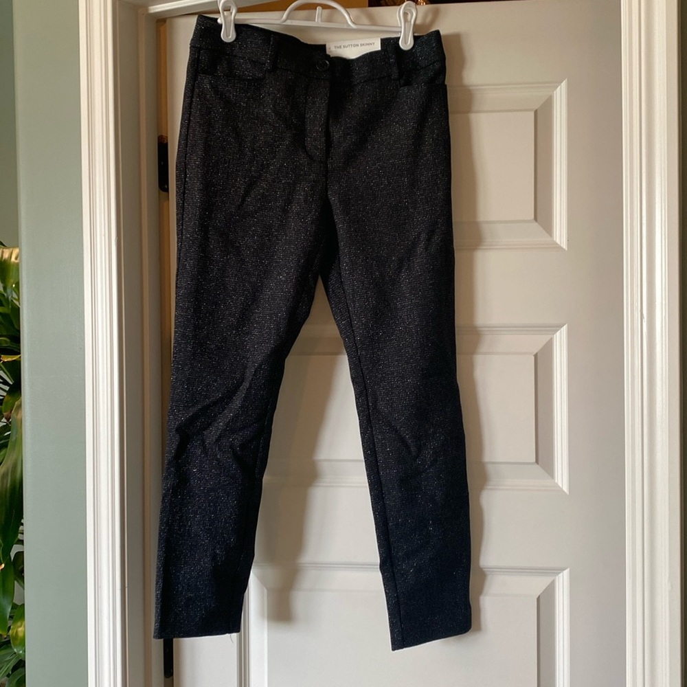 Petite Skinny Pants